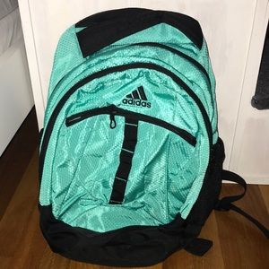 Adidas Foundation Backpack